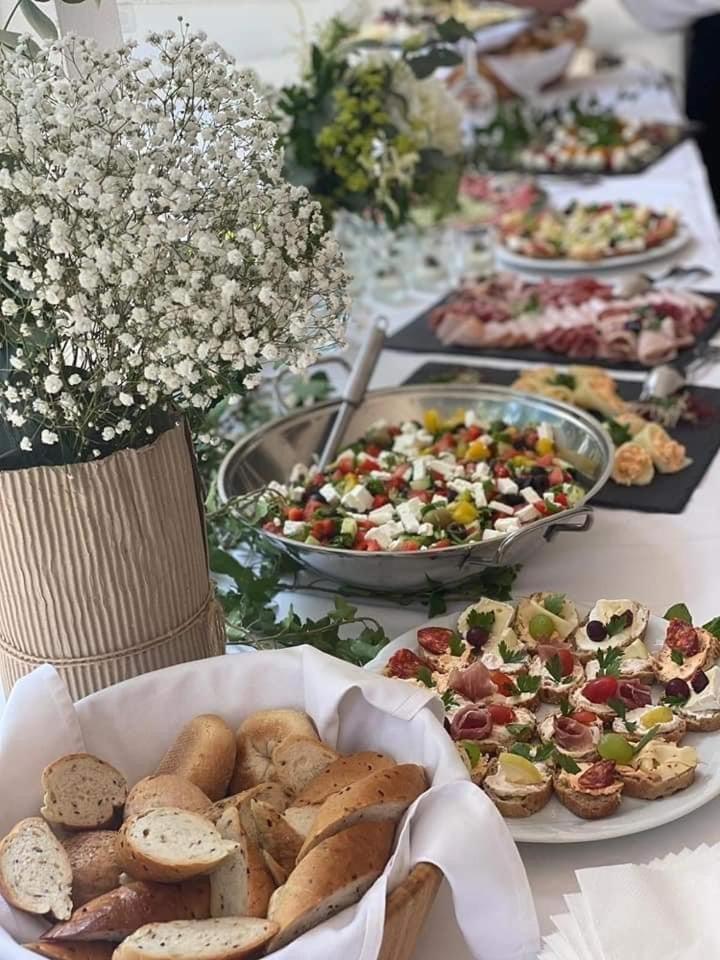 Hotel Ostrov Nymburk Εξωτερικό φωτογραφία
