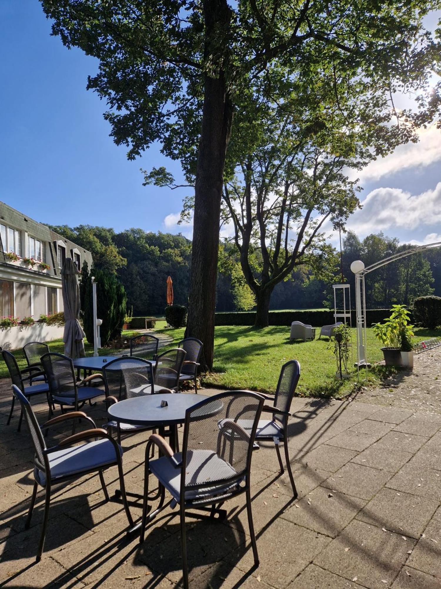 Hotel Ostrov Nymburk Εξωτερικό φωτογραφία