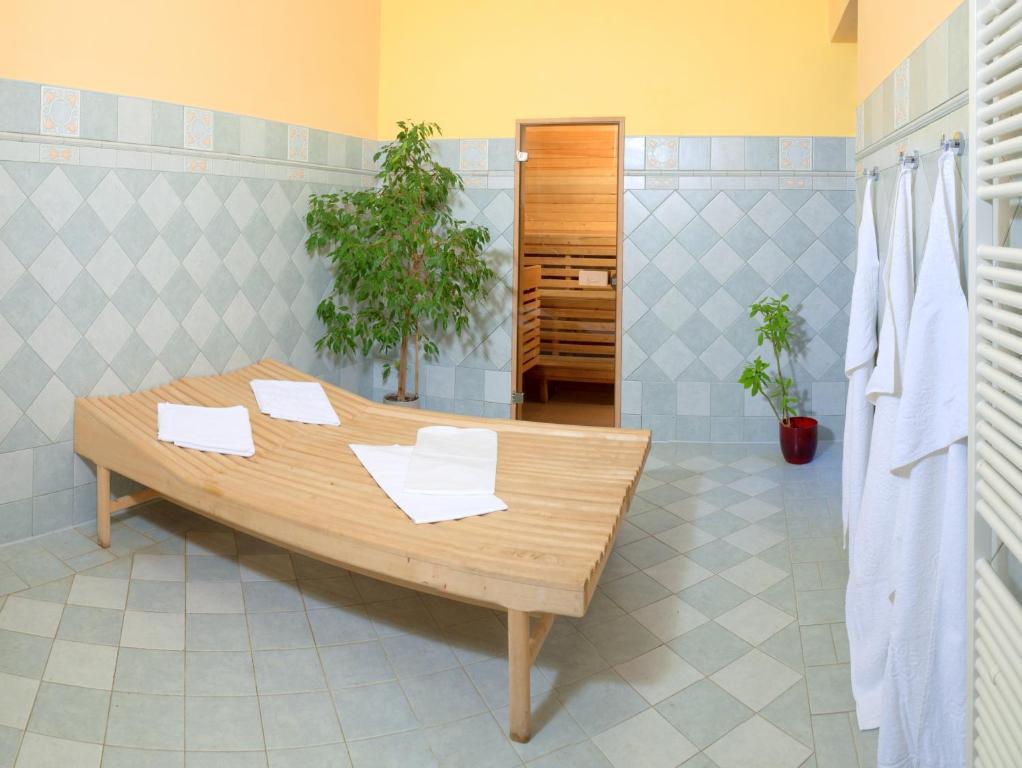 Hotel Ostrov Nymburk Εξωτερικό φωτογραφία