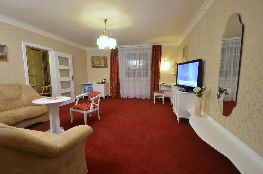 Hotel Ostrov Nymburk Δωμάτιο φωτογραφία