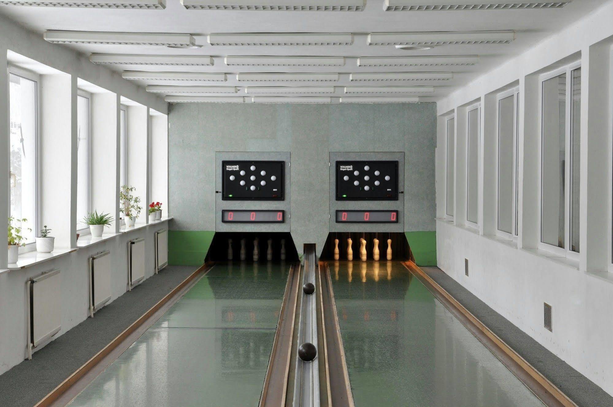 Hotel Ostrov Nymburk Εξωτερικό φωτογραφία